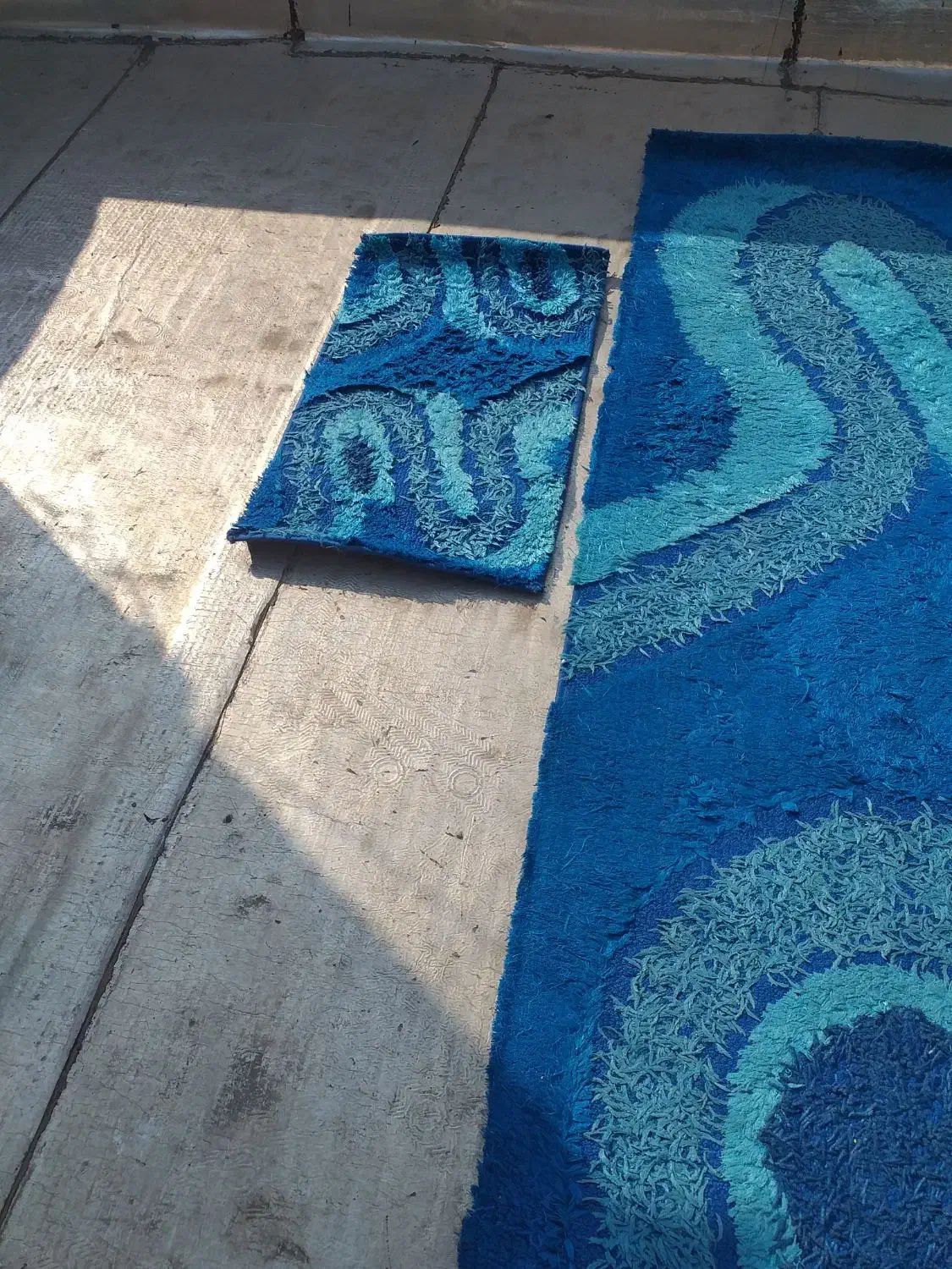 فرش چهارمتری ترک پادری ست|فرش|تهران, شیوا|دیوار