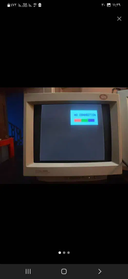 مانیتور|قطعات و لوازم جانبی رایانه|اصفهان, رزمندگان|دیوار