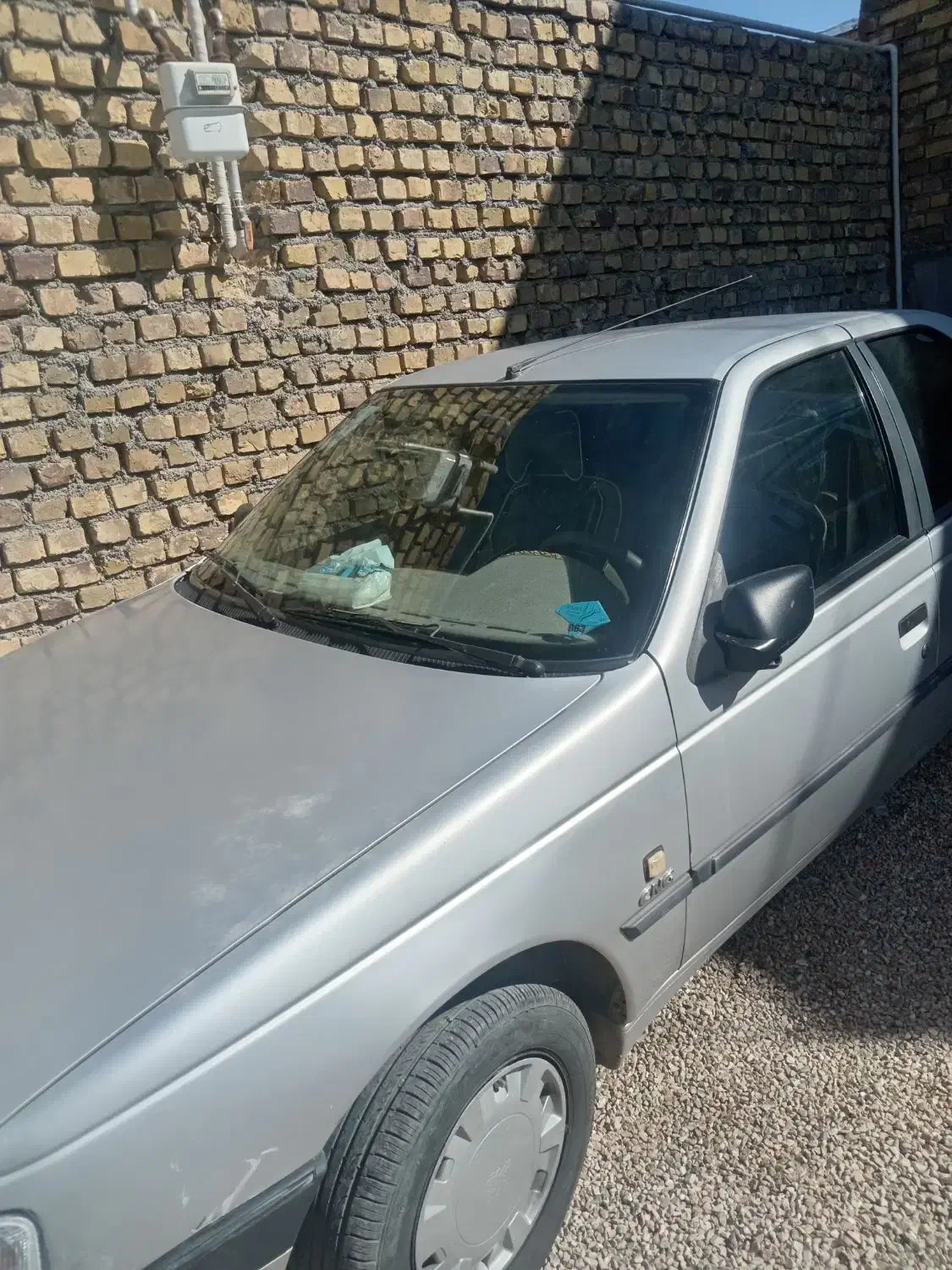 ماشین پژو 405|خودرو سواری و وانت|گناباد, |دیوار