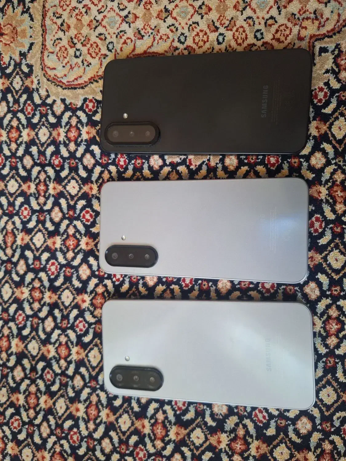 گوشی نو|موبایل|قره چای, |دیوار