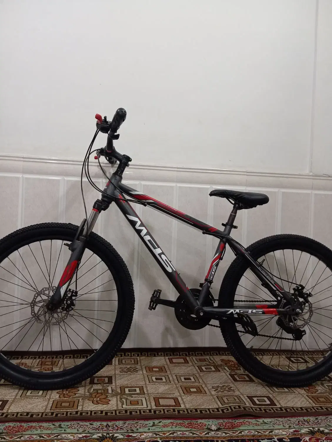 دوچرخه ۲۶ Mds|دوچرخه، اسکیت، اسکوتر|قرچک, محمد آباد|دیوار