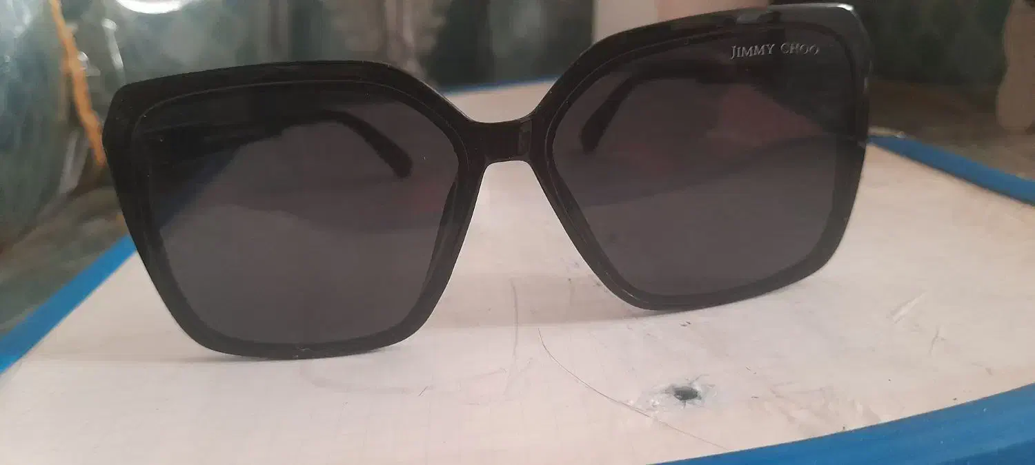 عینک آفتابی نو نو|زیورآلات و اکسسوری|اصفهان, پوریای ولی|دیوار