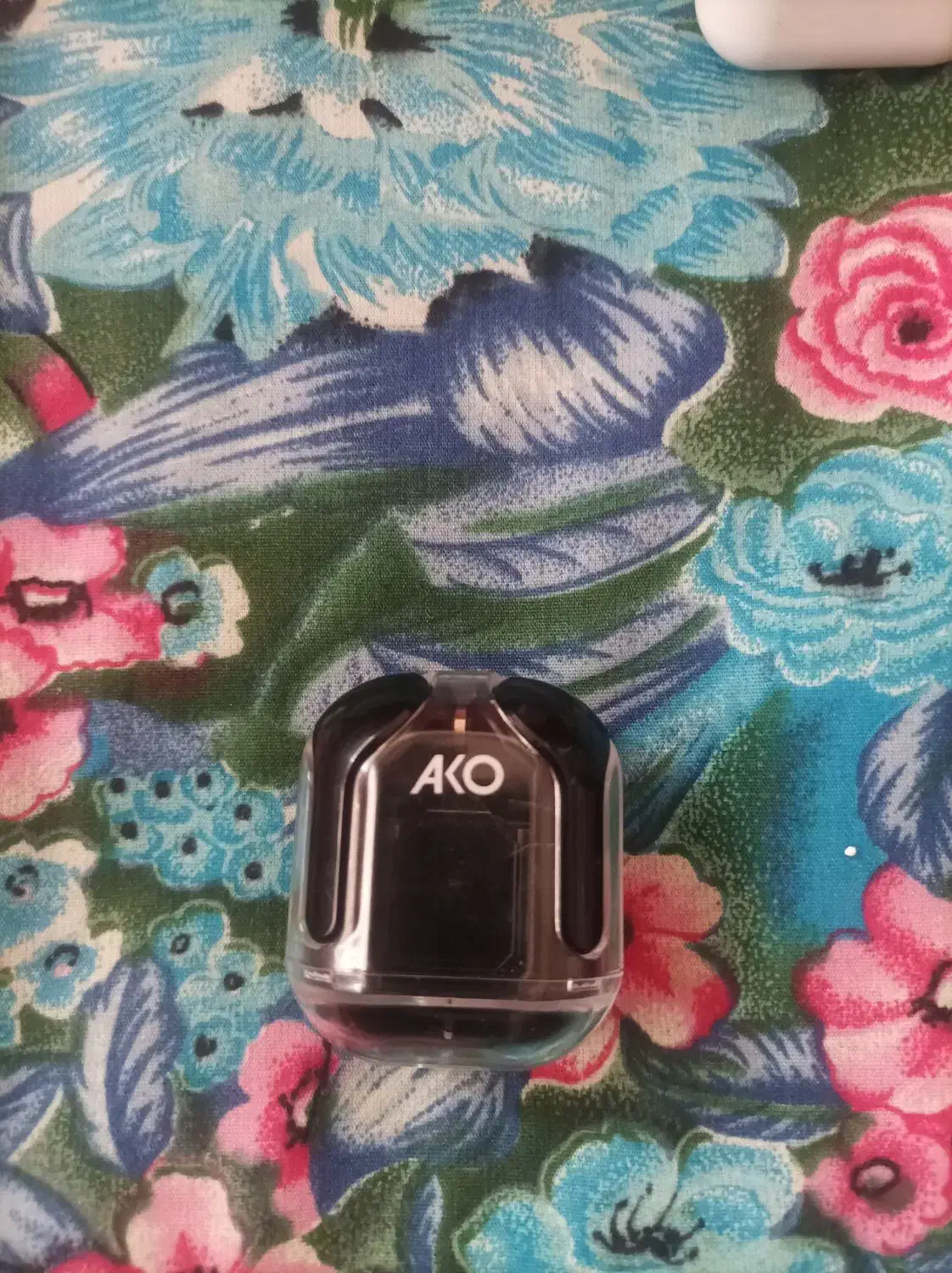 ایرپاد|پخش‌کننده همراه|میاندوآب, |دیوار