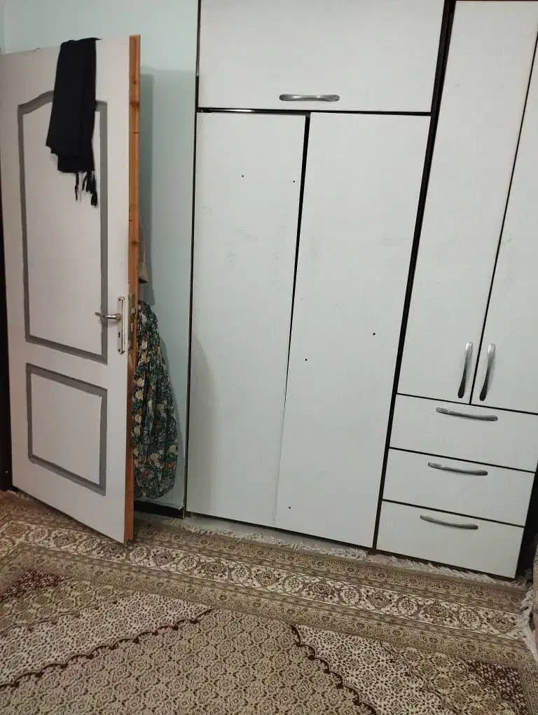 فروش اپارتمان / ۸۷ متری / فاز ۷ (مستقیم مالک)|فروش آپارتمان|هشتگرد, شهرک آرتیمان|دیوار