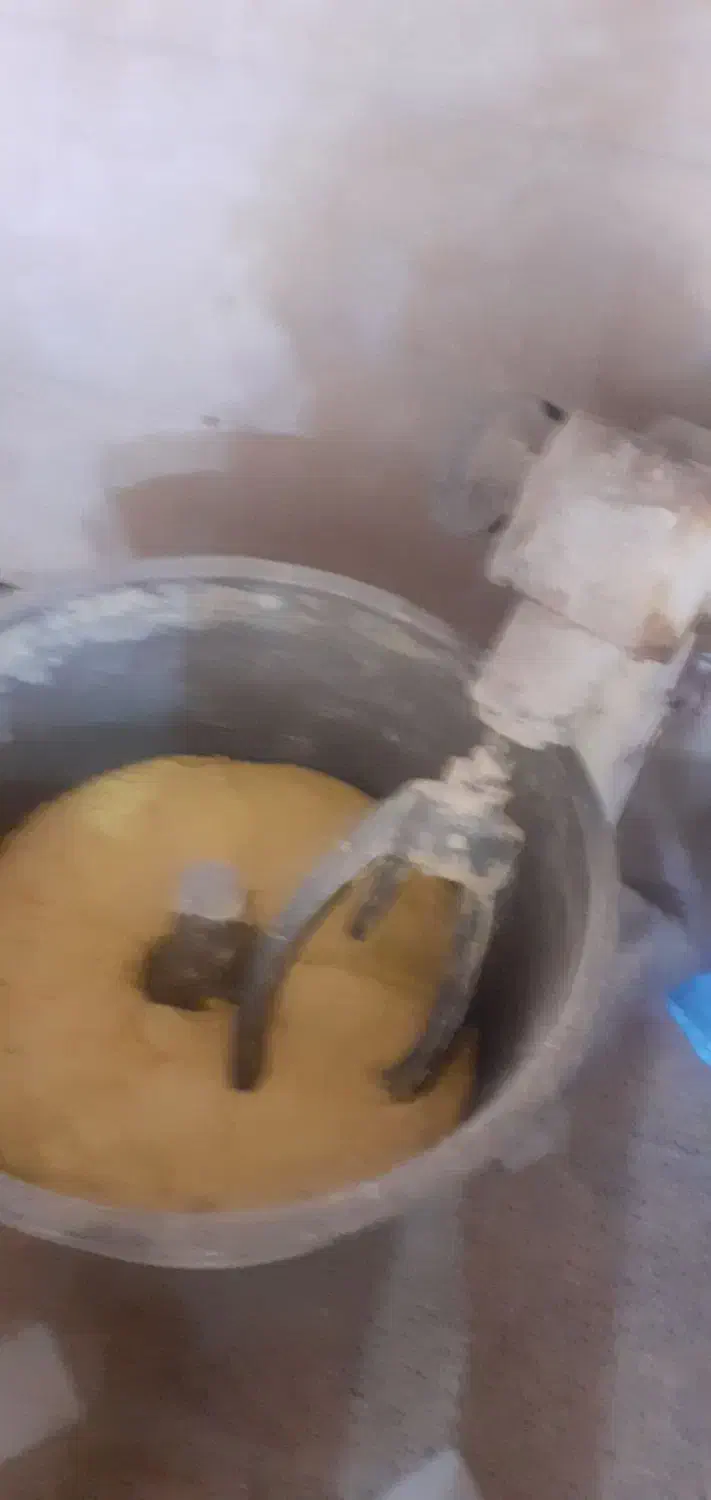 تنور ساجی وخمیر گیر|اجاق گاز و لوازم برقی پخت‌وپز|همدان, |دیوار