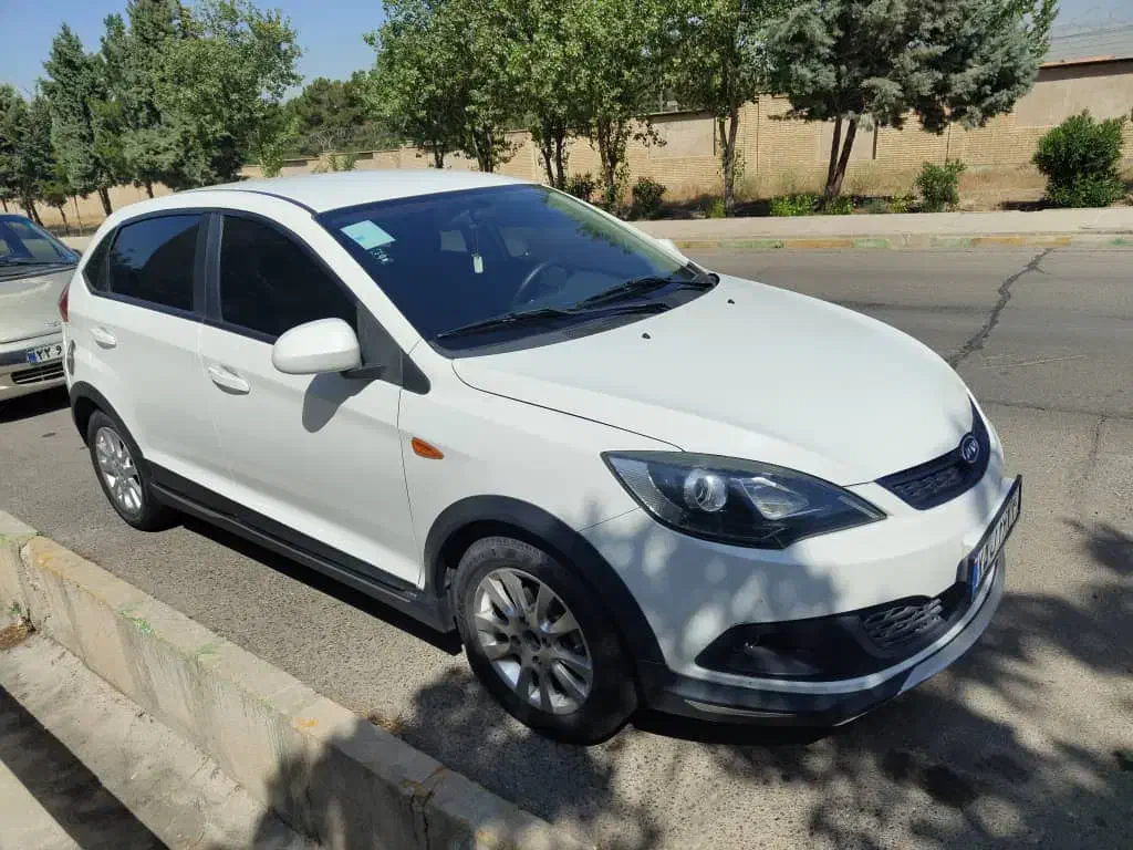 mvm 315 new|خودرو سواری و وانت|تهران, قصر فیروزه ۱|دیوار