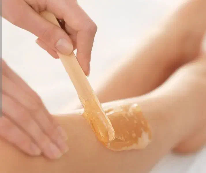 اپیلاسیون کامل بدن|خدمات آرایشگری و زیبایی|میبد, |دیوار