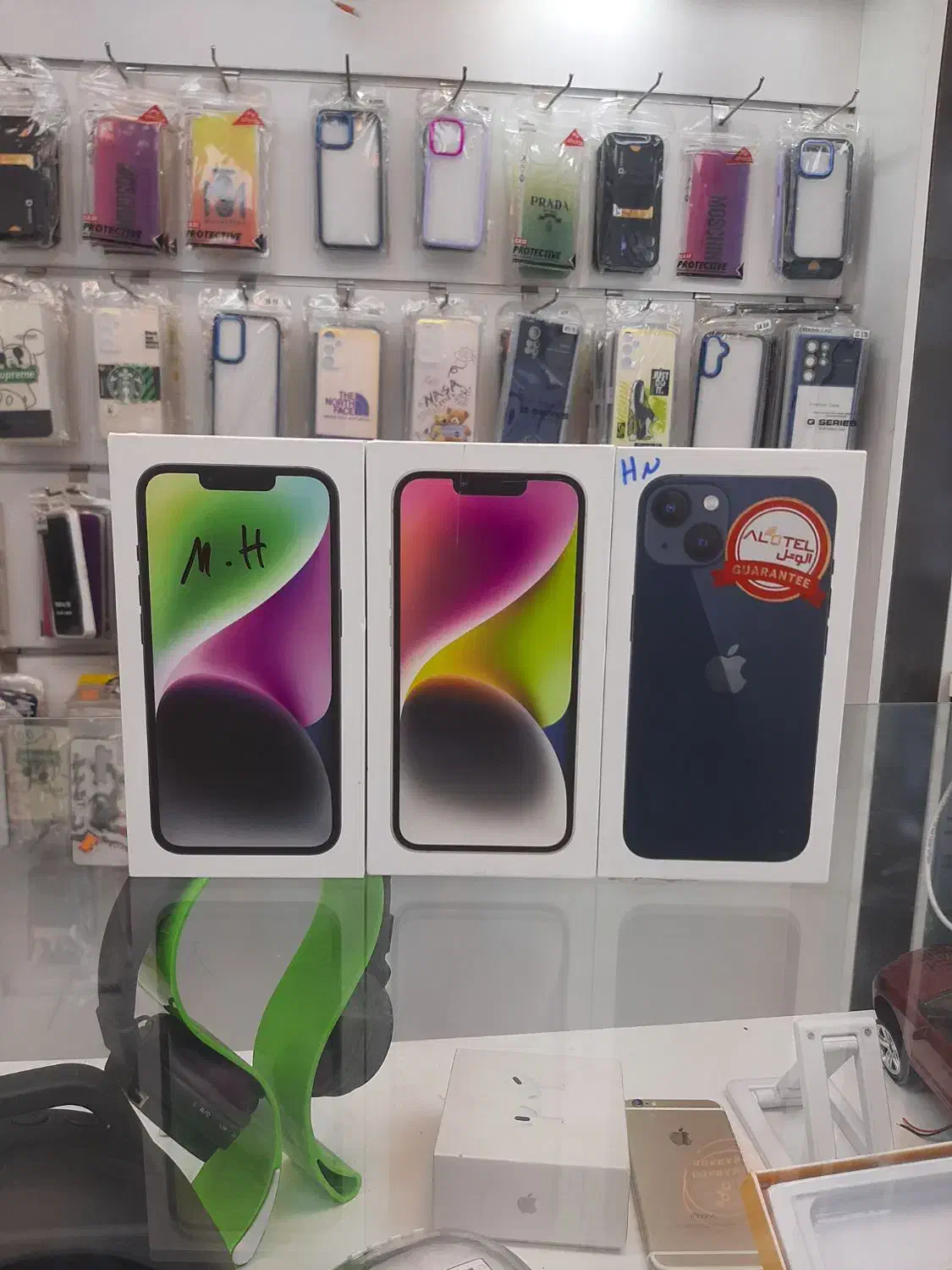 13ایفون|موبایل|گرگان, |دیوار