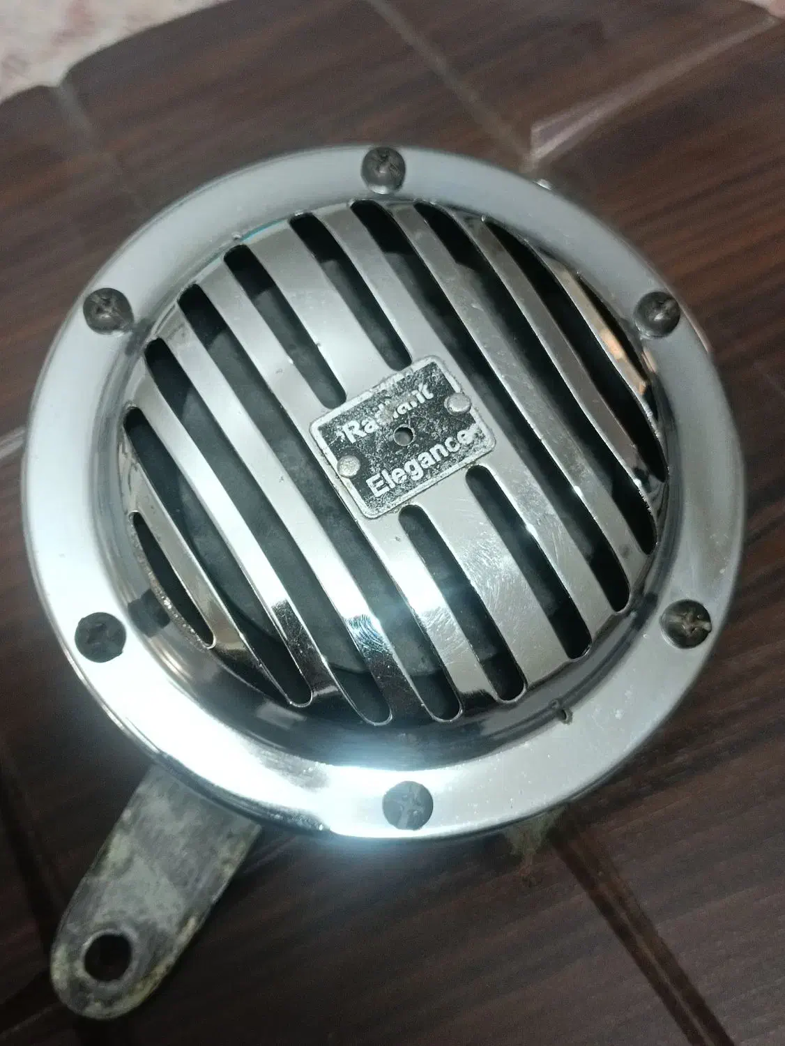 بوق بنزی . ۱۰۱۱|قطعات یدکی و لوازم جانبی|ورامین, ورامین|دیوار