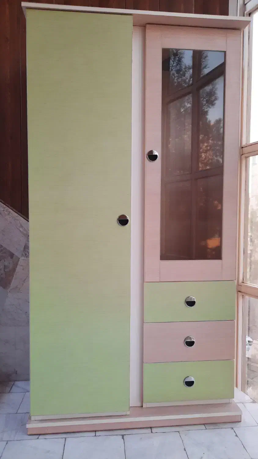 کمد بچه|اسباب و اثاث بچه|ورامین, ورامین|دیوار