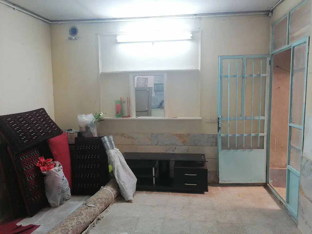 خانه 50 متری دربست|اجارهٔ خانه و ویلا|پاکدشت, شهرک انقلاب|دیوار