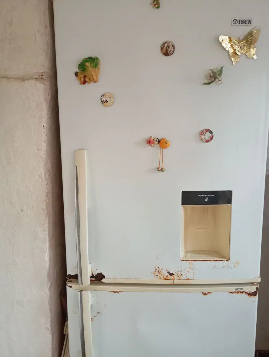 تعمیرات تخصصی یخچال درمنزل ومحل|خدمات پیشه و مهارت|علی‌آباد کتول, |دیوار