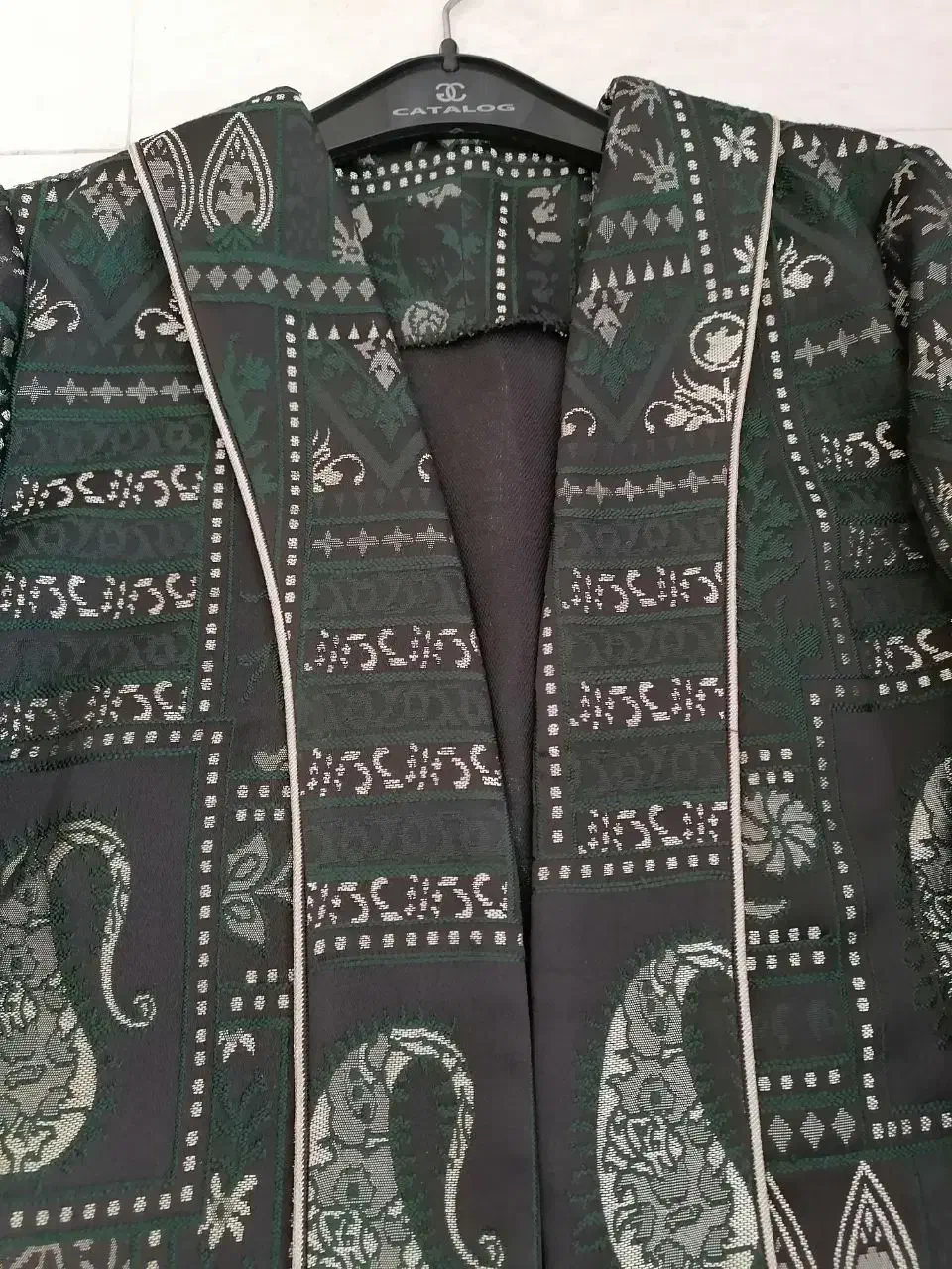 کت وپیراهن مجلسی|لباس|پردیس, فاز ۴|دیوار