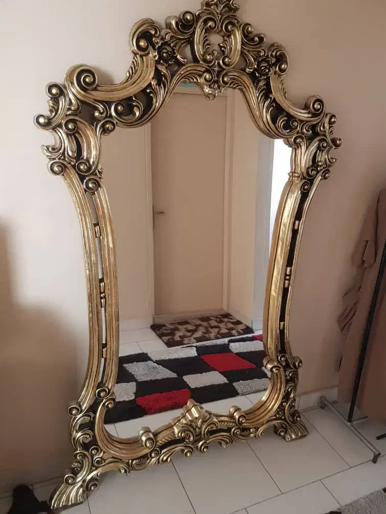 اینه قدی|آینه|تهران, صادقیه|دیوار