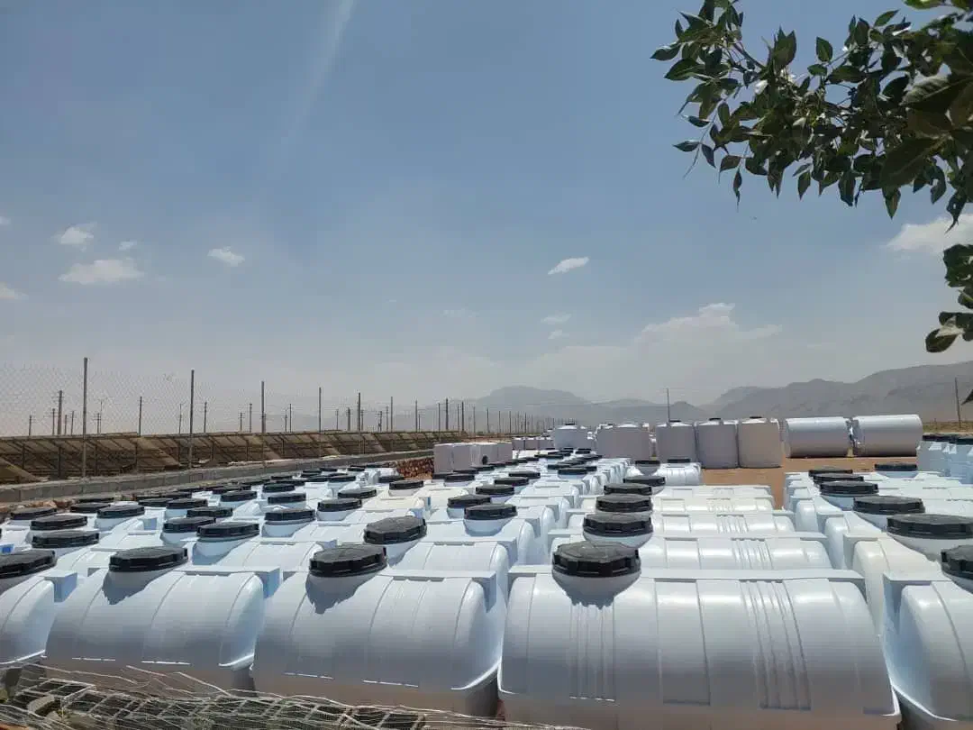 تانکر|مصالح و تجهیزات ساختمان|آق قلا, |دیوار