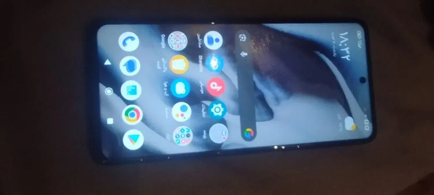 پوکو X3 پرو|موبایل|مشهد, ویلاشهر|دیوار