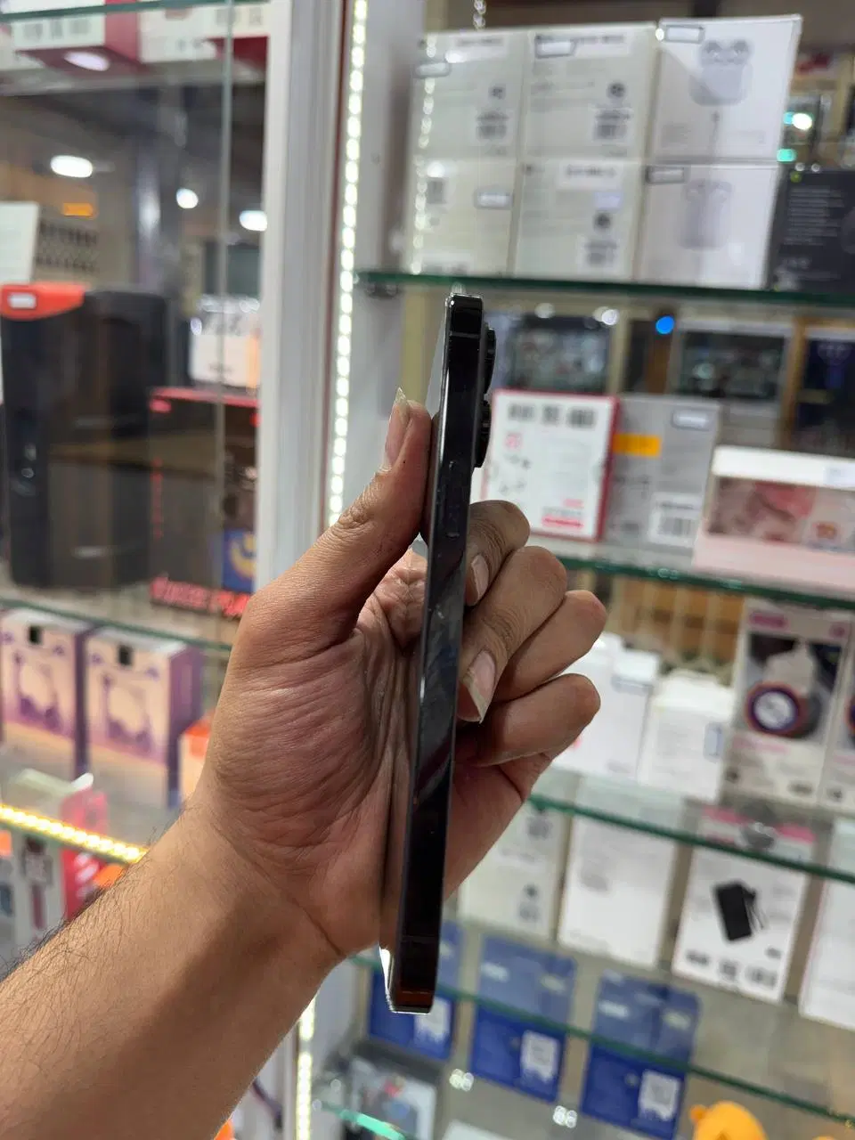 iphone 14 promax|موبایل|ورامین, ورامین|دیوار