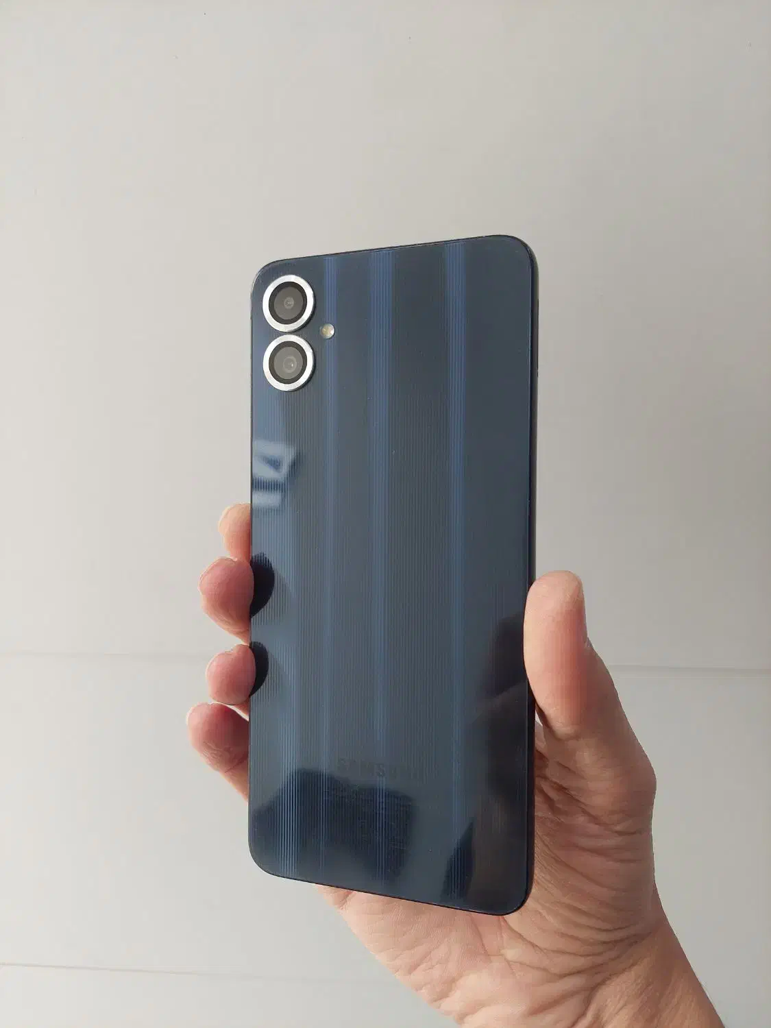 samsung a05 سامسونگ حافظه ۶۴ رم ۴ تمیز|موبایل|کرج, گوهردشت|دیوار