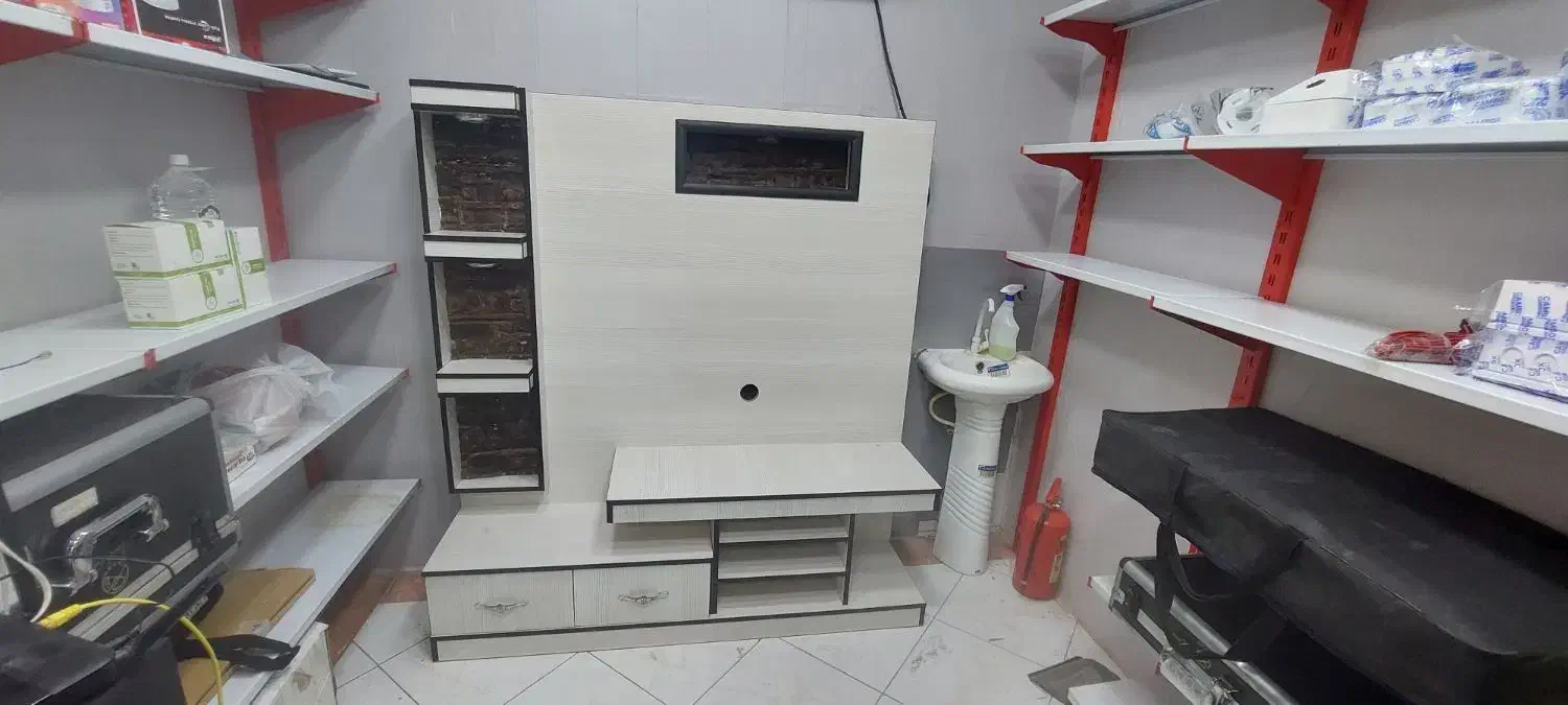 فروش میز تلویزیون فوری|میز تلویزیون|بندرعباس, |دیوار