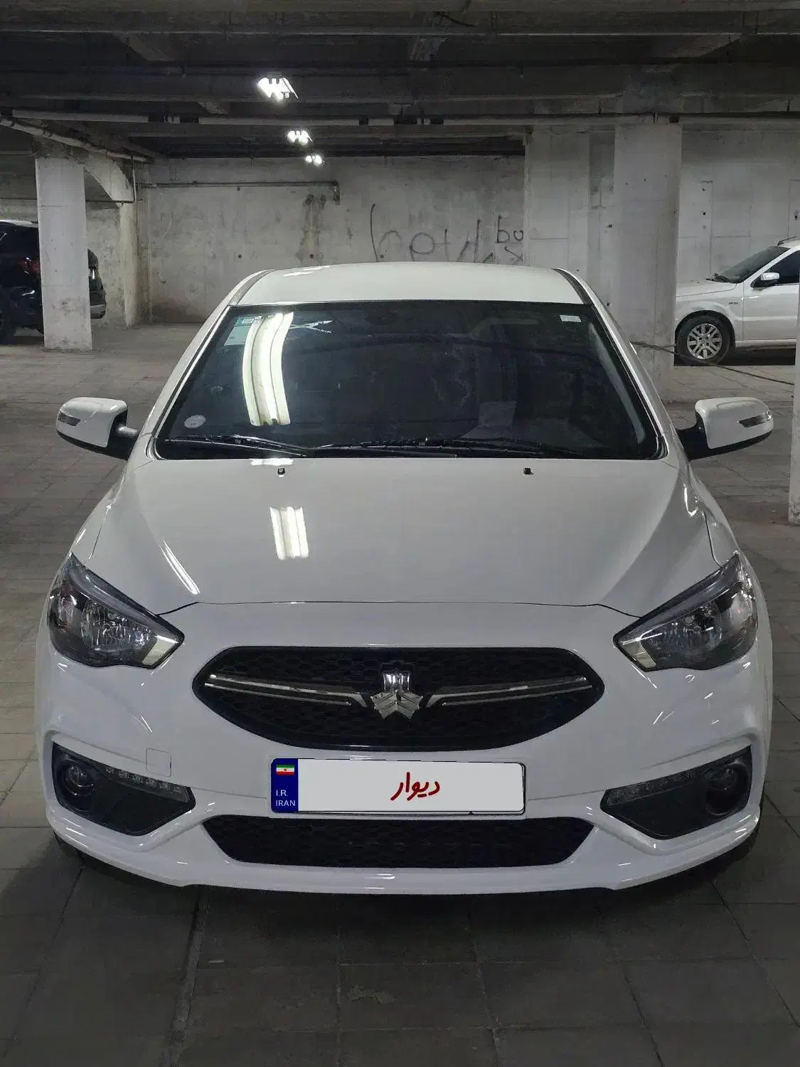 شاهین 1404|خودرو سواری و وانت|سیرجان, |دیوار