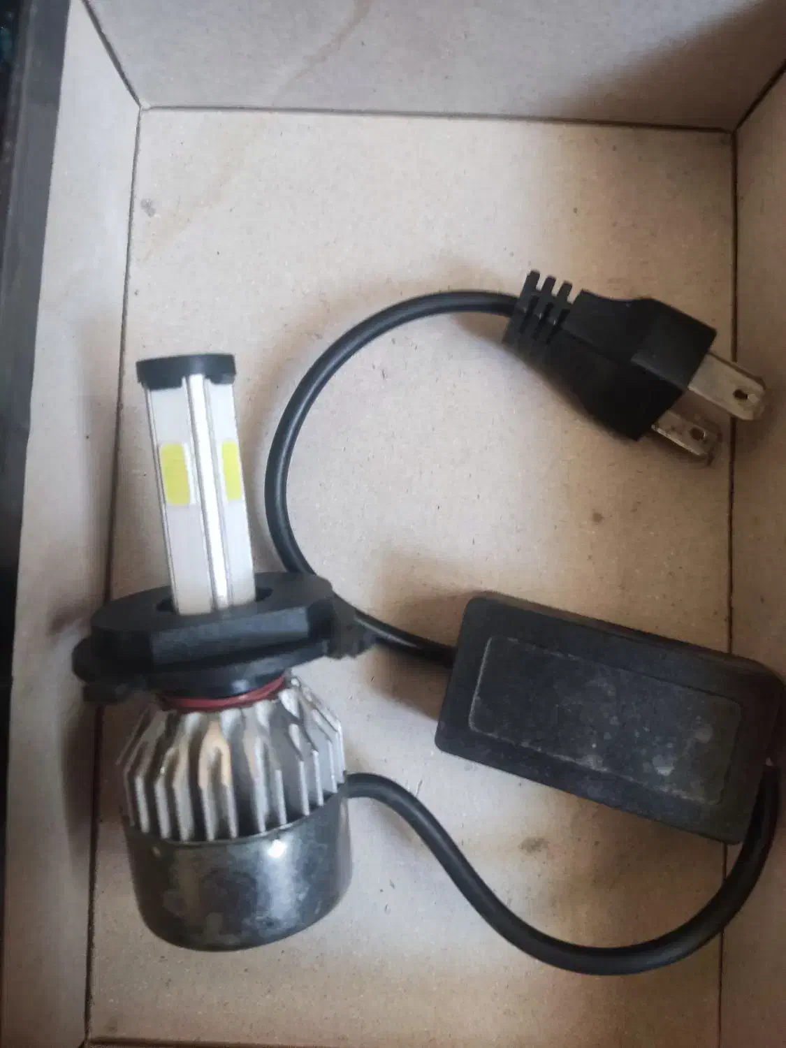 هدلایت|لامپ و چراغ|پاکدشت, شهرک امام رضا|دیوار