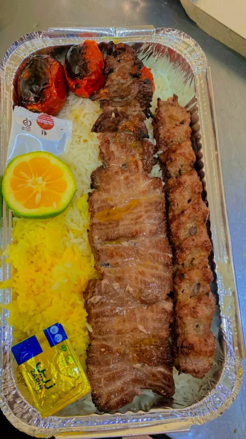 غذای بیرون بر|خدمات پذیرایی، مراسم|قزوین, |دیوار