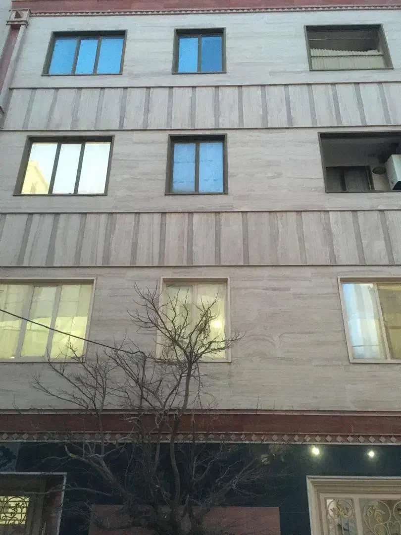 آپارتمان ۷۷ متری شهرک‌دادگستری|فروش آپارتمان|ورامین, ورامین|دیوار