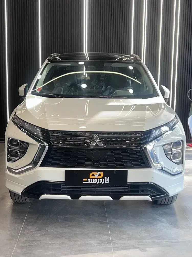 میتسوبیشی اکلیپس مدل 2025|خودرو سواری و وانت|گرگان, |دیوار