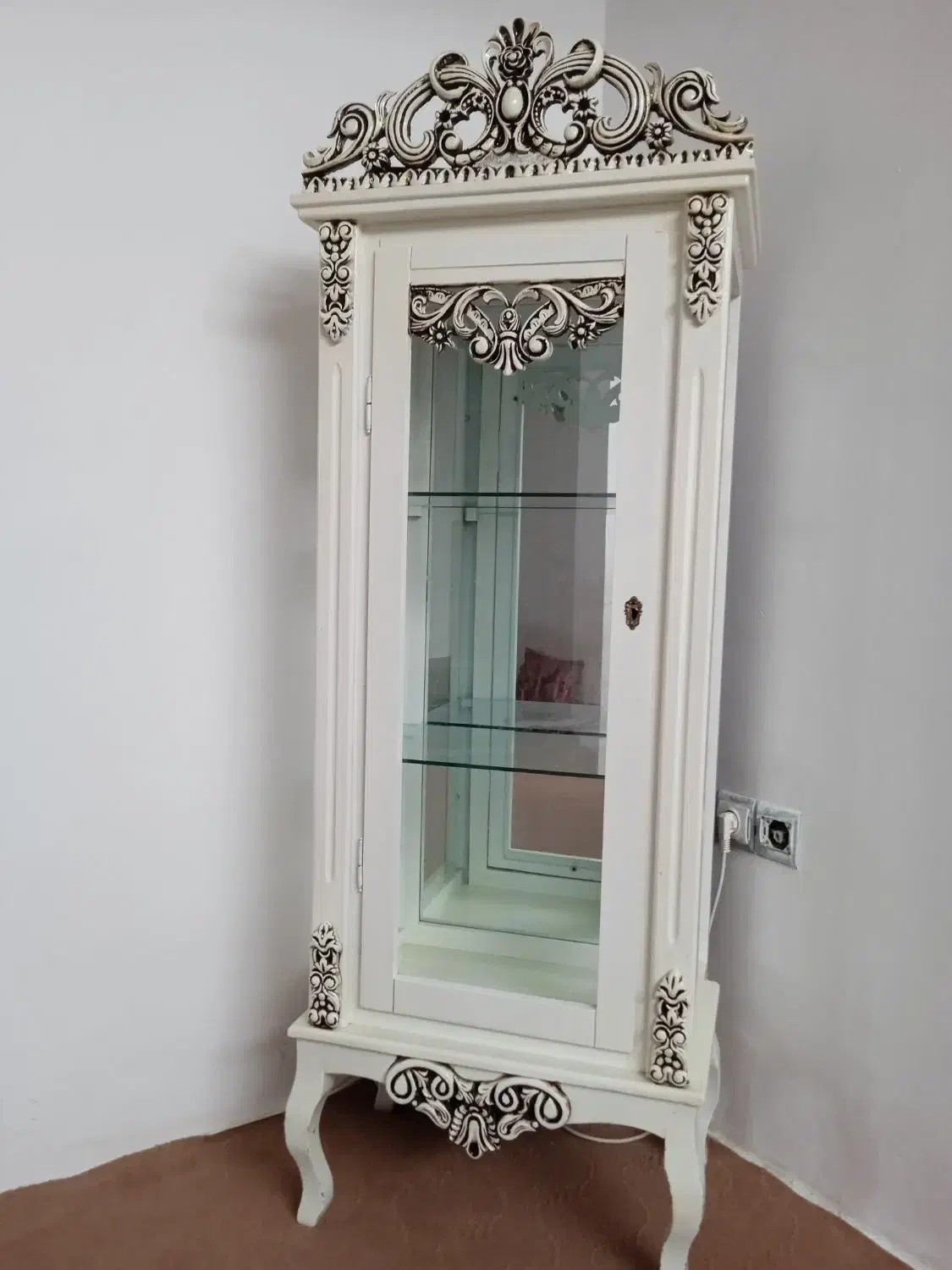 بوفه درحد نو|بوفه، ویترین، کنسول|ارومیه, |دیوار