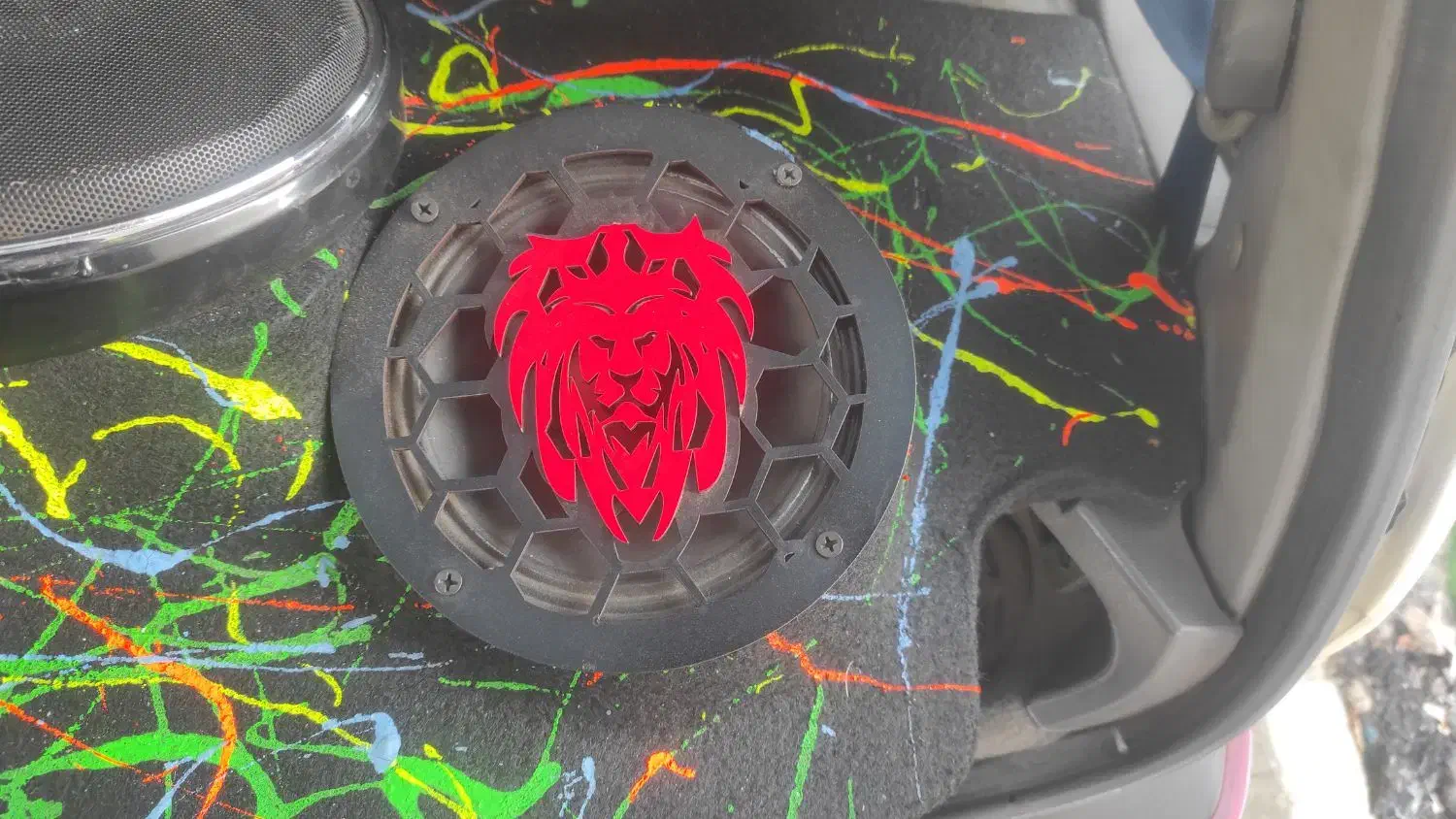 سیستم کامل سالم و خوش صدا قوی|قطعات یدکی و لوازم جانبی|فردیس, شهرک ارم|دیوار