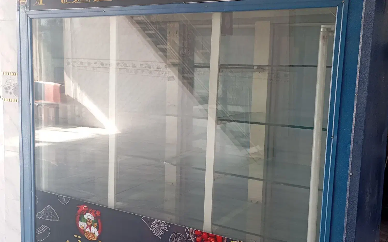 یخچال|فروشگاه و مغازه|سراب, |دیوار