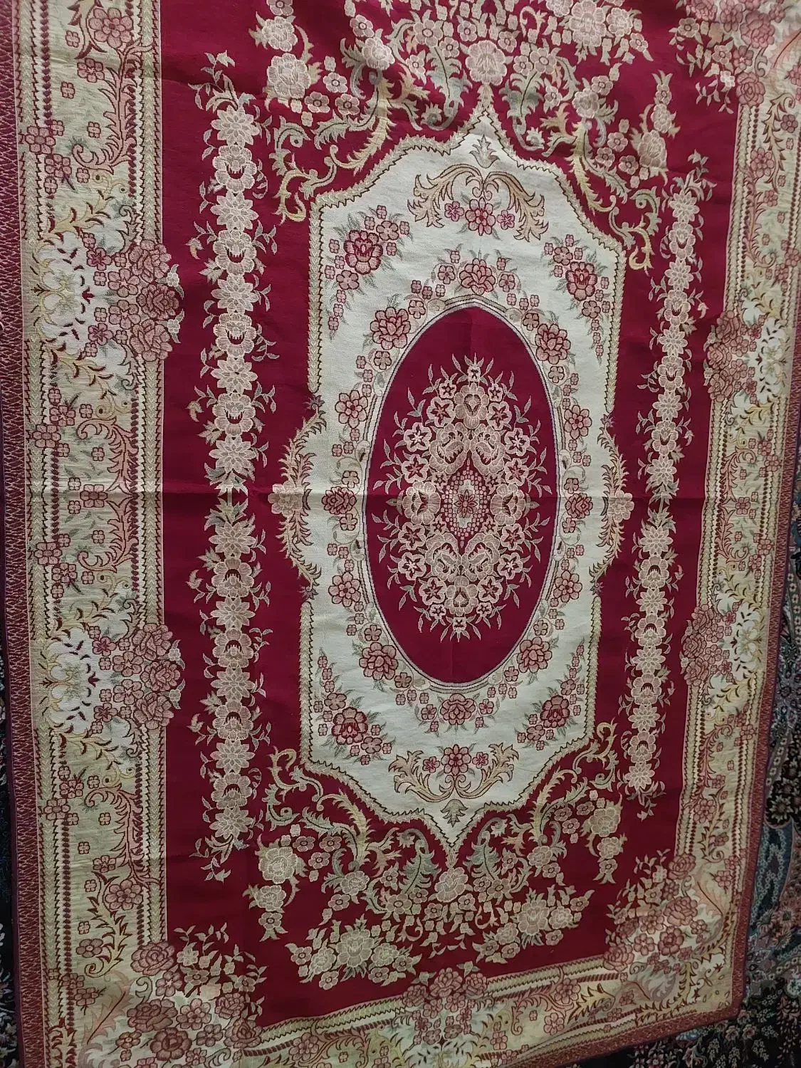 روفرشی۶متری|روفرشی|همدان, |دیوار