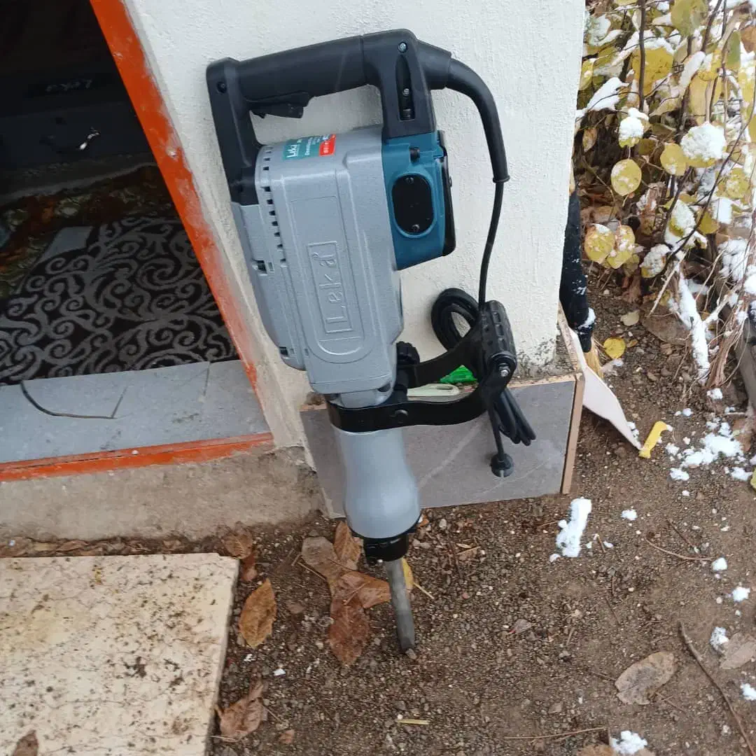 چاه کن|خدمات پیشه و مهارت|قزوین, |دیوار