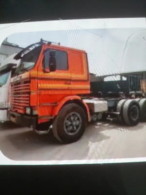 به یک راننده پایه یک نیازمندیم|استخدام حمل و نقل|خوی, |دیوار