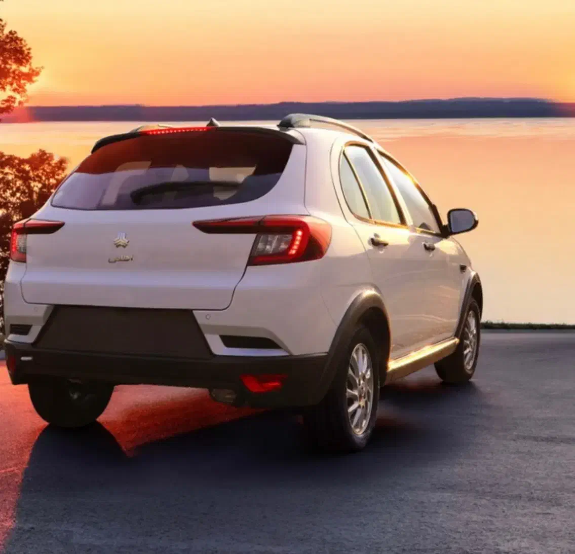 فروش حواله اطلس|خودرو سواری و وانت|دهدشت, |دیوار