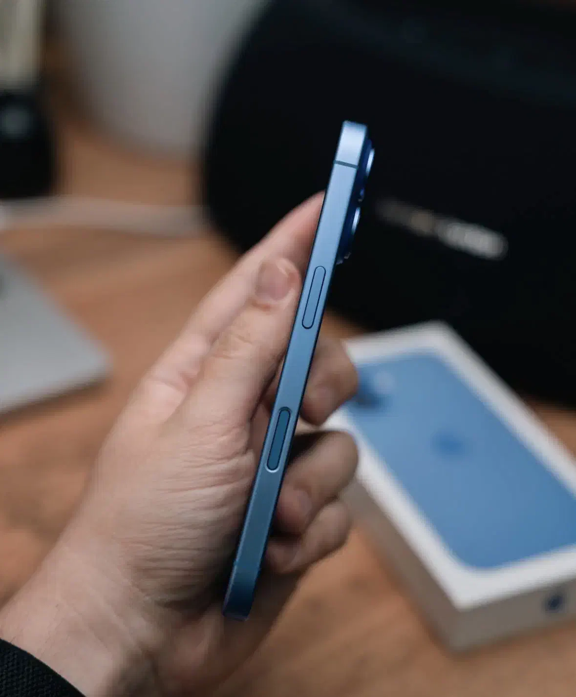 iphone 16 128GB|موبایل|تبریز, |دیوار