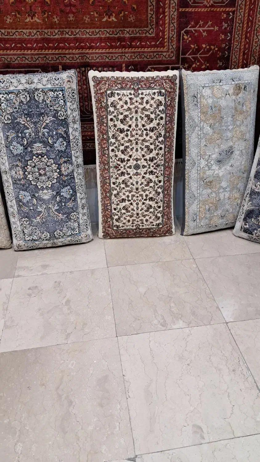 تالار پشتی ۱۲۰۰ شانه مشهد درجه یک و با کیفیت|پشتی|مشهد, امیر|دیوار