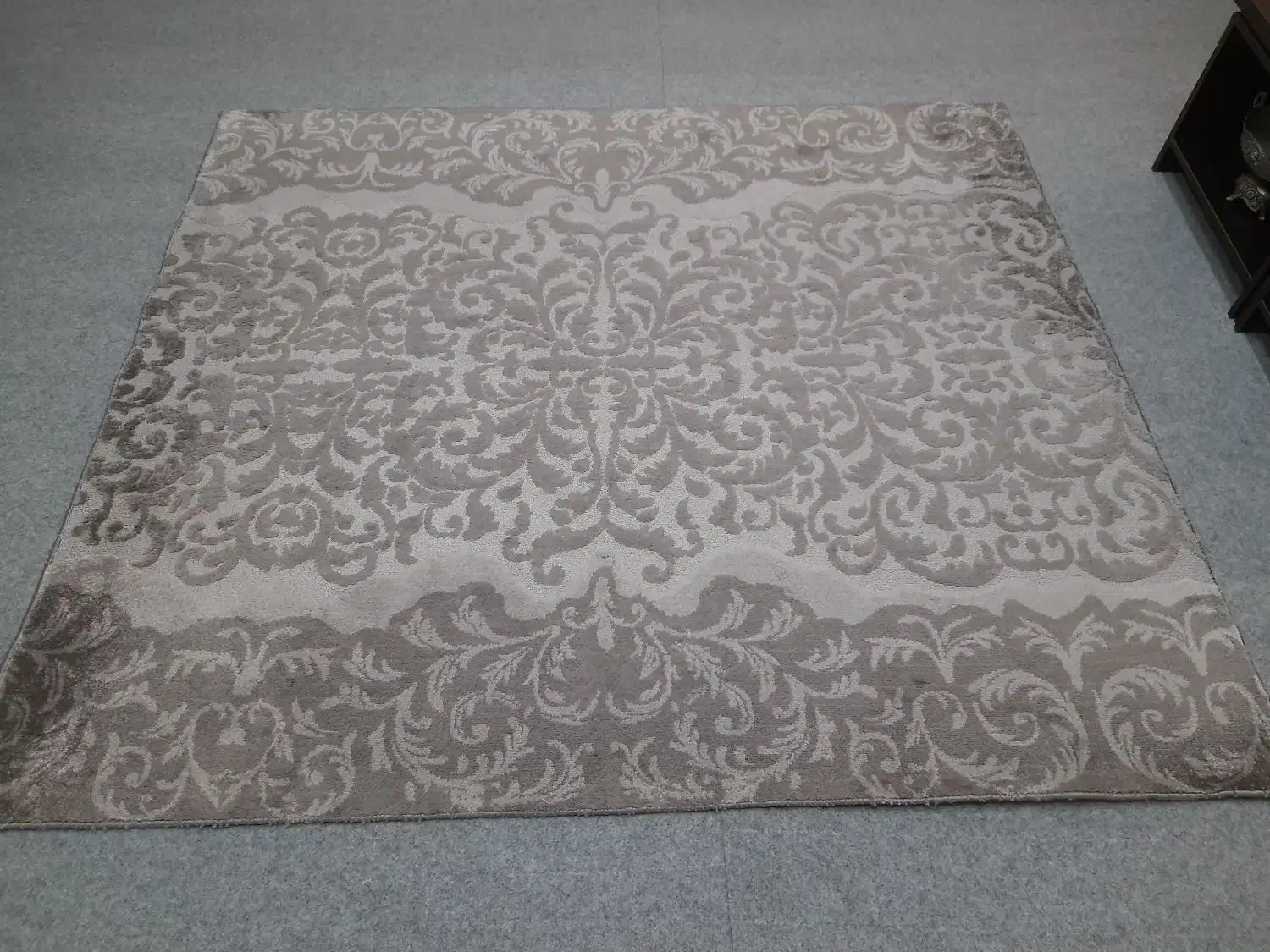 فرش فانتزی|فرش|پرند, فاز ۶|دیوار