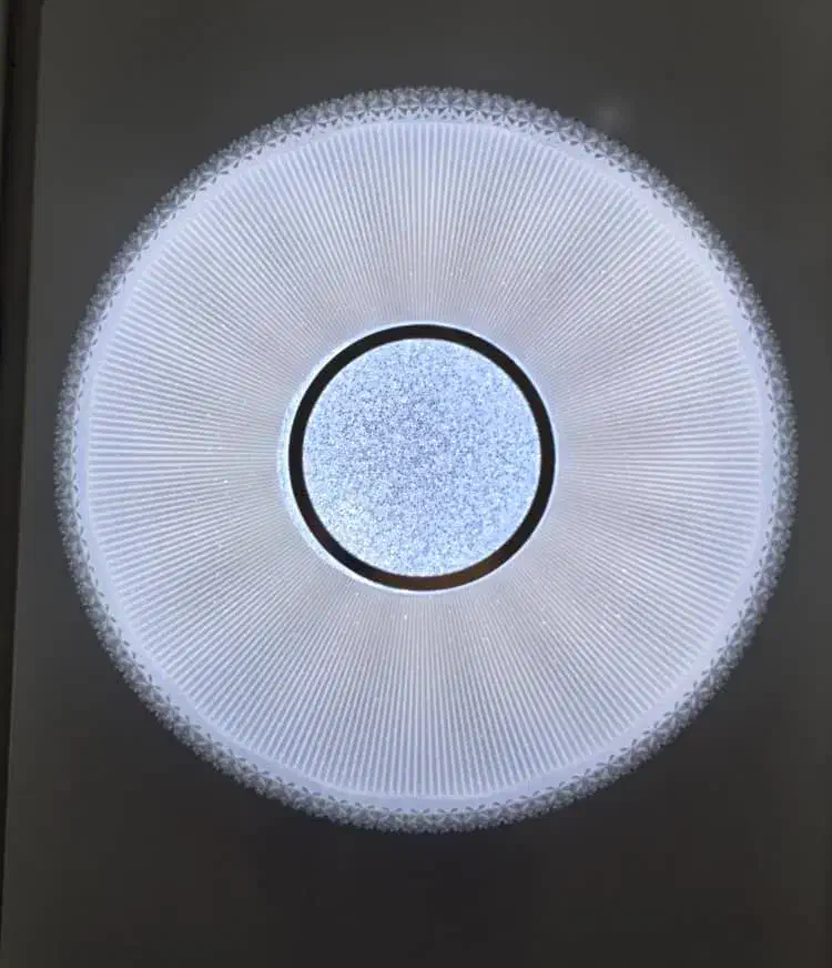 جایگزین لوستر/پنل های سقفی/ال ای دی|لامپ و چراغ|اصفهان, ملاصدرا|دیوار