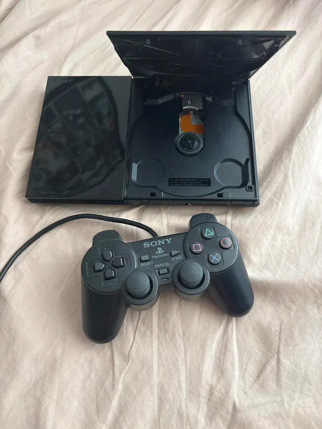 پلی استیشن ۲ دیسک خور|کنسول، بازی ویدئویی و آنلاین|شیراز, فرهنگ شهر|دیوار