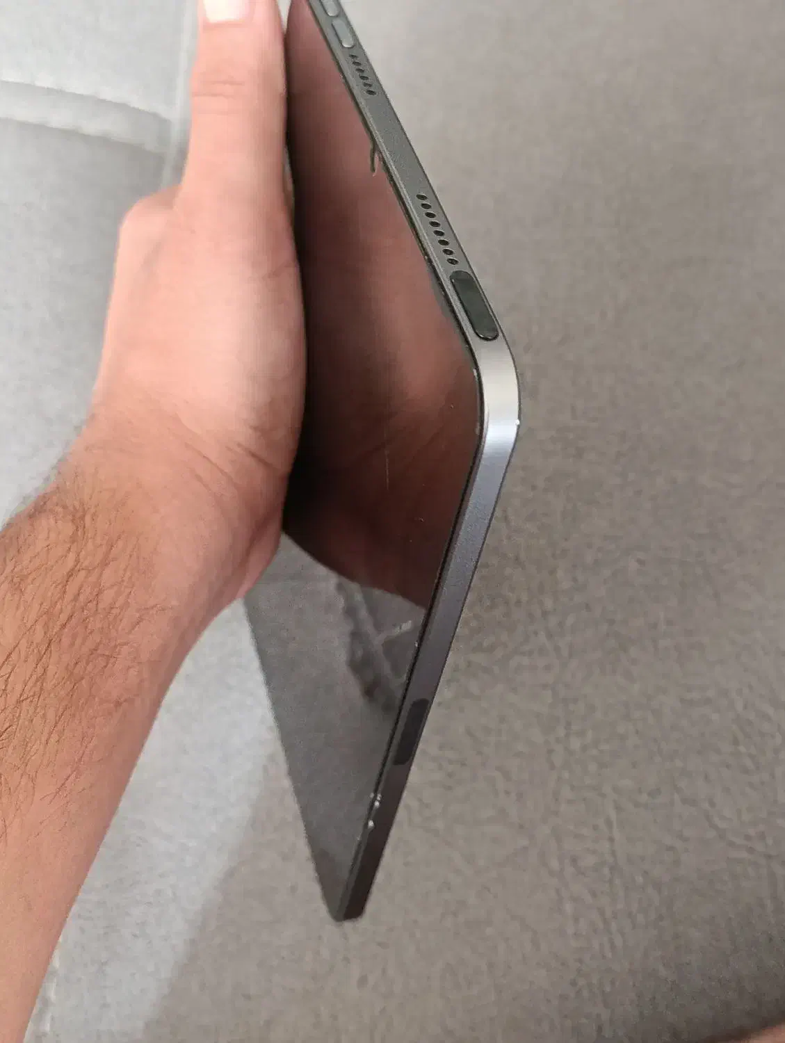 ipad mini 6|تبلت|قدس, شهر‌قدس|دیوار