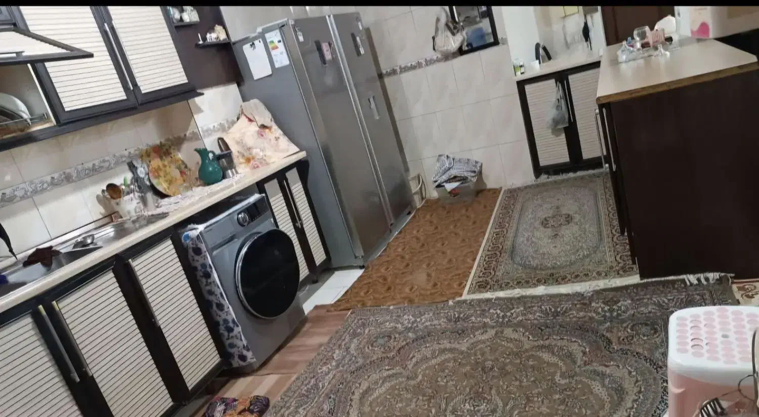 111متری/خوش نقشه/ خیلی فوری|فروش آپارتمان|تهران, بلورسازی|دیوار