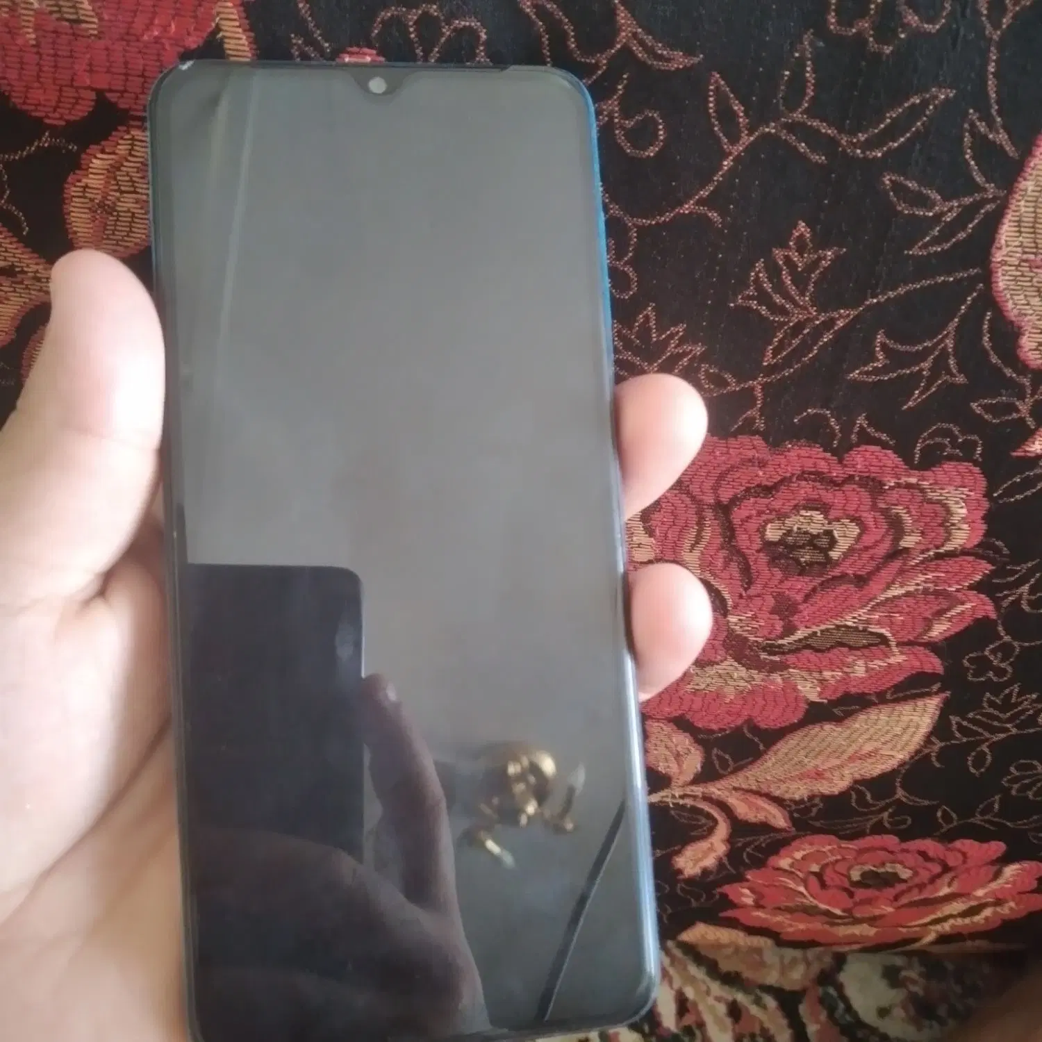 گوشی A20|موبایل|شوش, |دیوار
