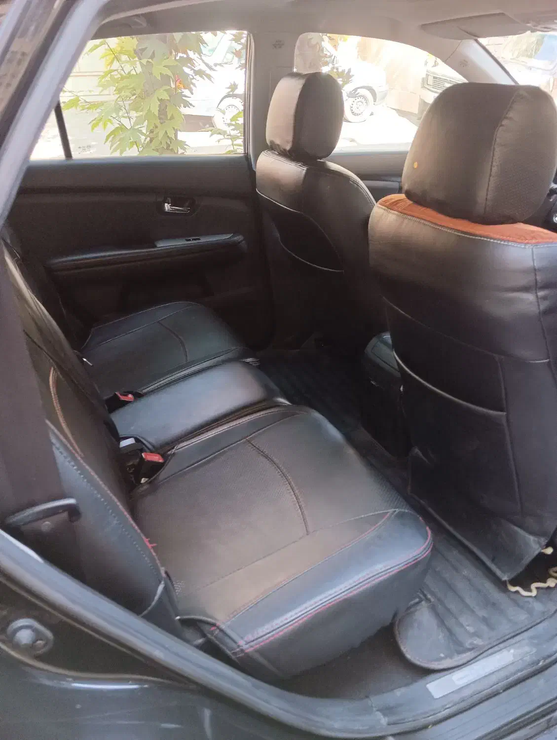 بی وای دی|خودرو سواری و وانت|فومن, |دیوار