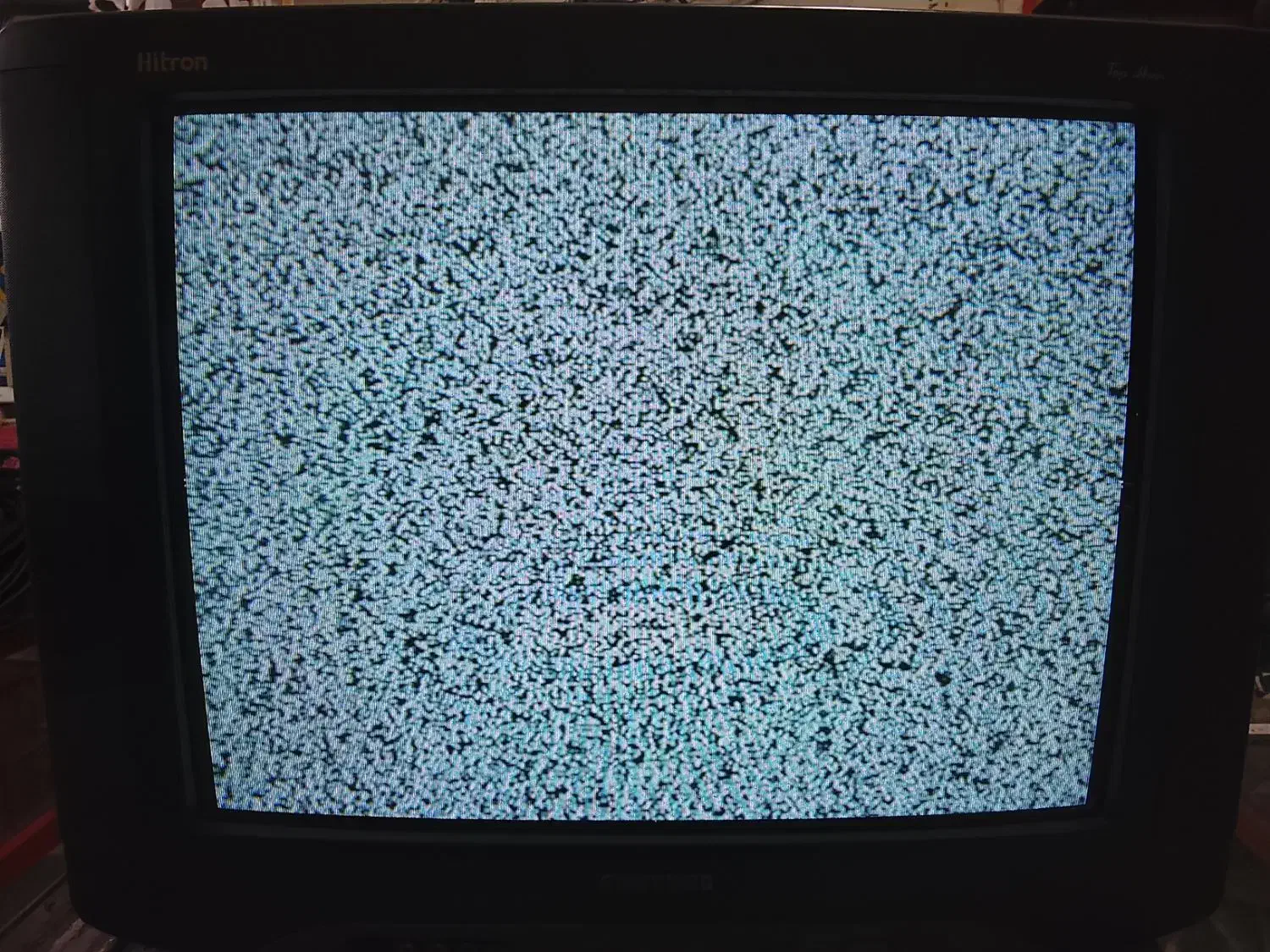 تلویزون|تلویزیون و پروژکتور|پاکدشت, پاکدشت (مامازند)|دیوار