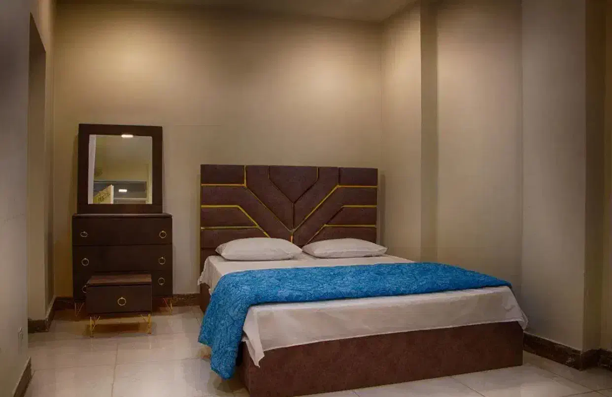 سویت اپارتمان مبله شیک|اجارهٔ کوتاه‌مدت آپارتمان و سوئیت|اندیشه, اندیشه فاز ۱|دیوار