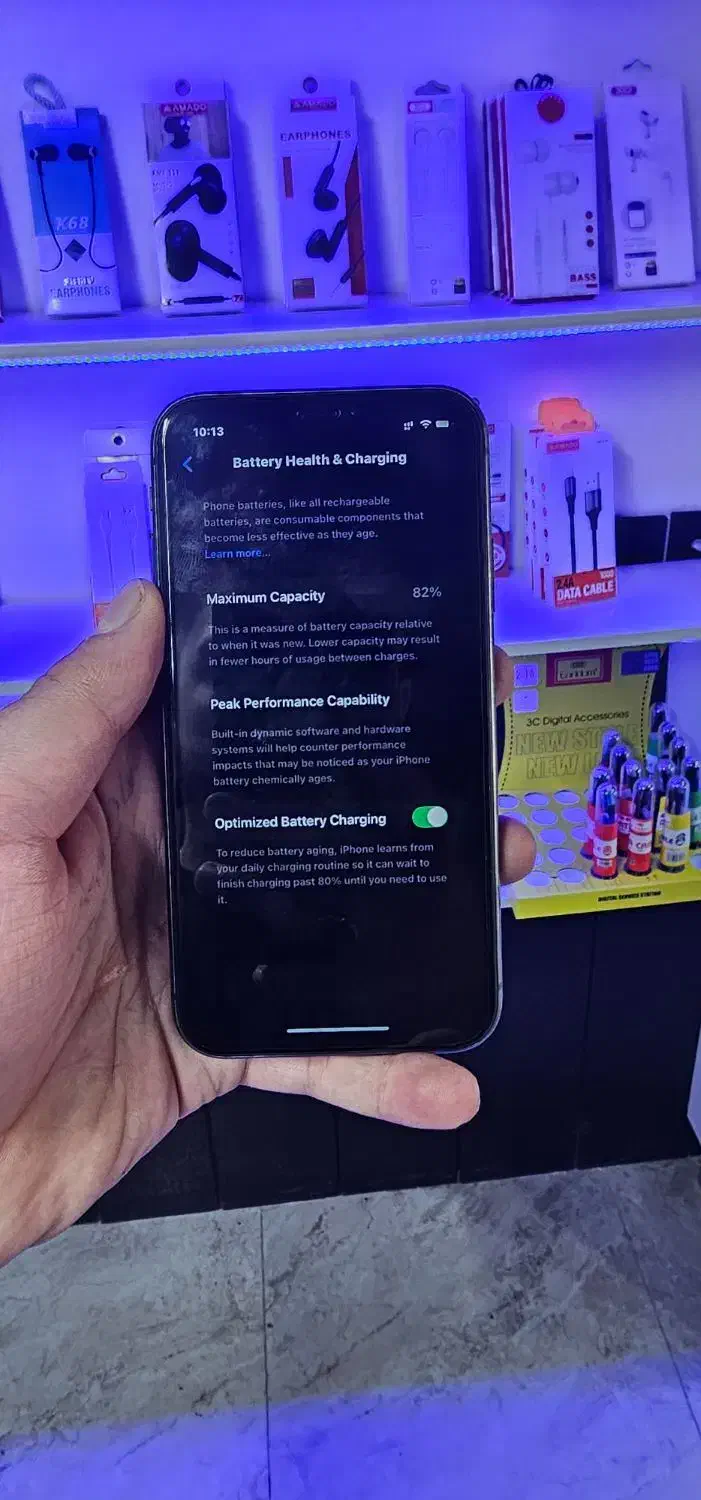 آیفون۱۱ iphone11|موبایل|شهریار, شهریار|دیوار