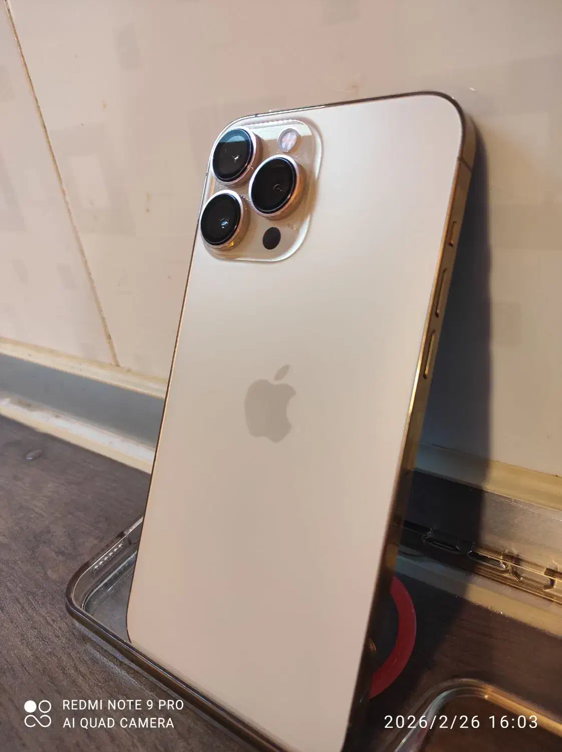 iPhone 13pro max|موبایل|جیرفت, |دیوار