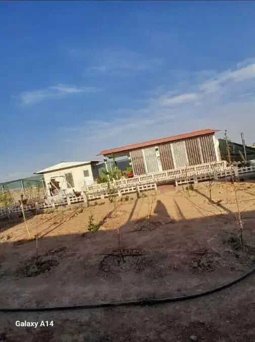 فروش زمین باغ،پیش پرداخت50میلیون ،مابقی اقساط30ماه|فروش زمین و ملک کلنگی|اصفهان, دشتستان|دیوار