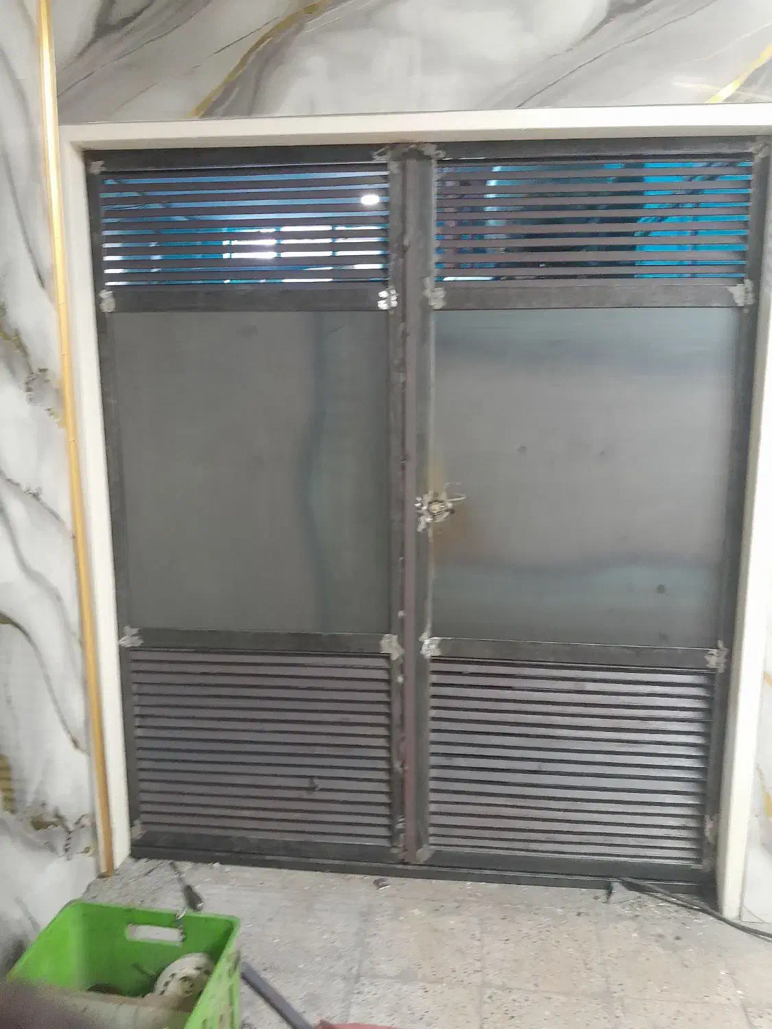 جوشکاری و آهنگری|خدمات پیشه و مهارت|تهران, آهنگران (سراسیاب دولاب)|دیوار